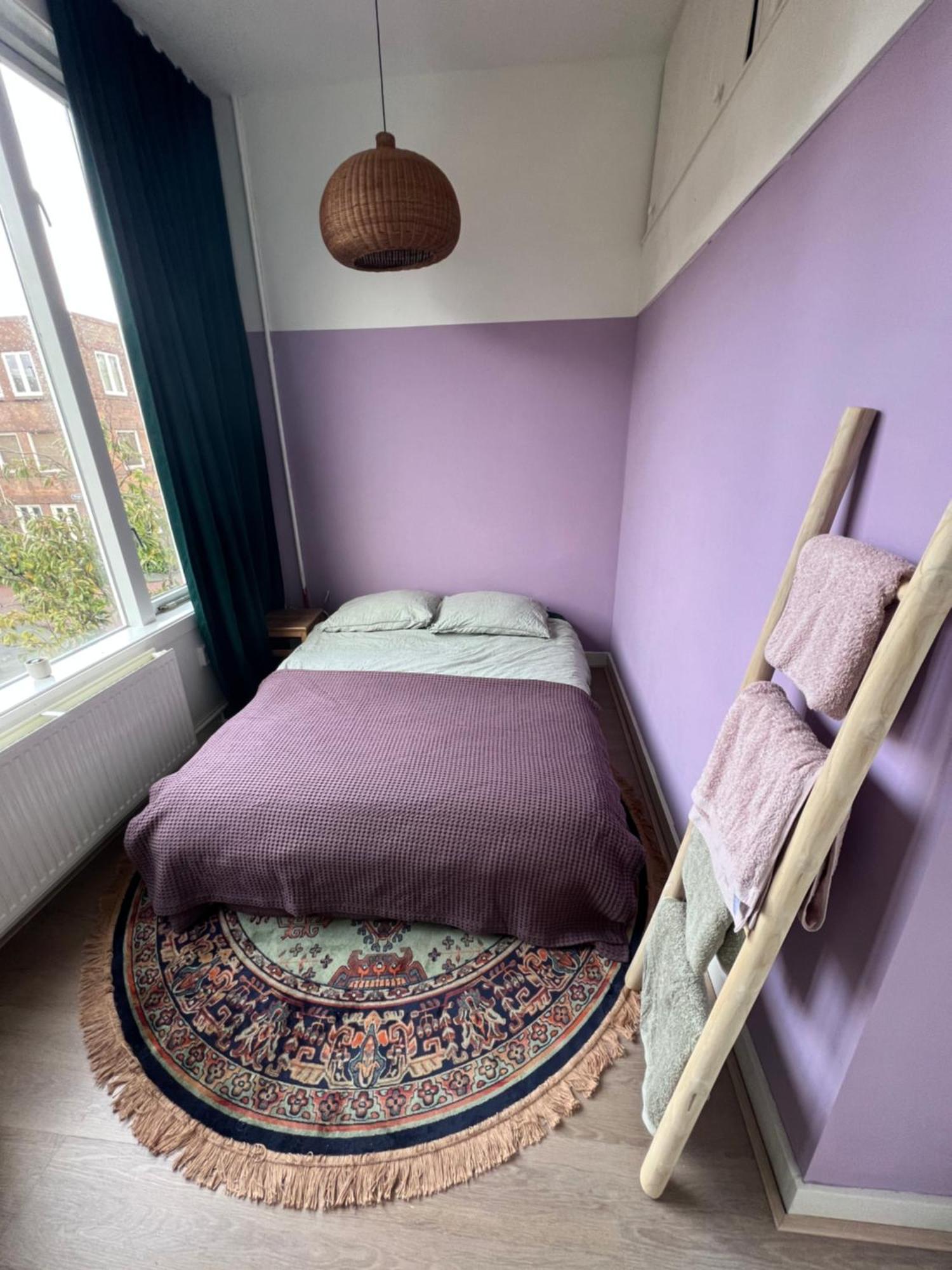 Ivy - Classical & Modern Apartment In Lovely Neighbourhood Near Beach Hága Kültér fotó