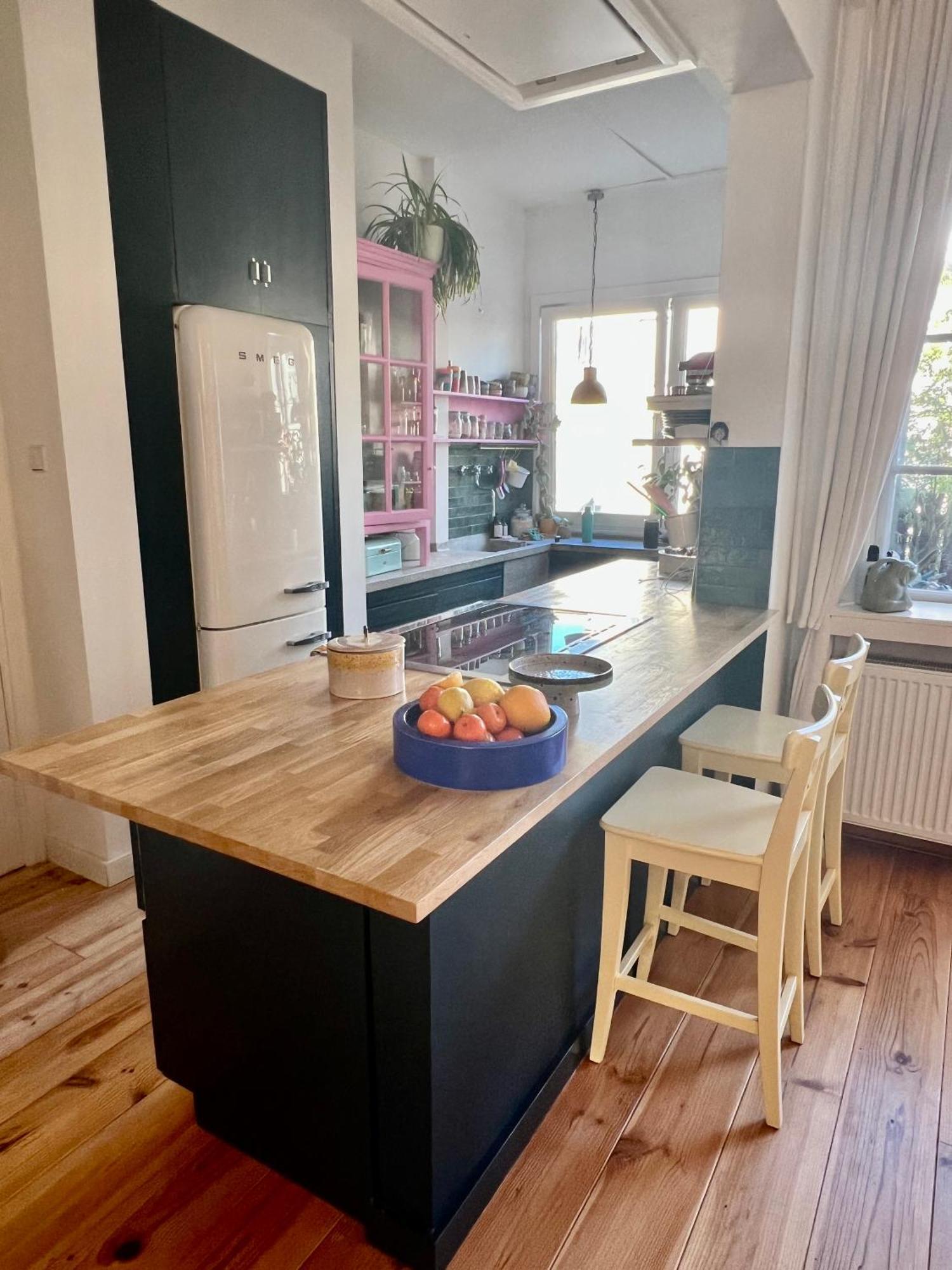 Ivy - Classical & Modern Apartment In Lovely Neighbourhood Near Beach Hága Kültér fotó